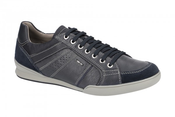 Geox KRISTOF Schuhe - Sneakers für Herren in dunkel-blau - U620EA 08522 C4064