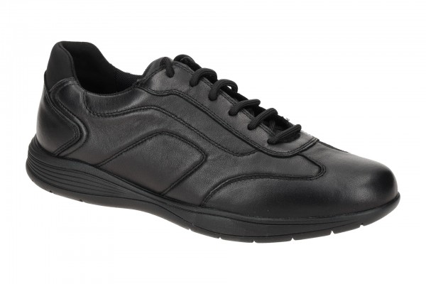 Geox SPHERICA EC2 Schuhe - Sneakers für Herren in schwarz - U45BXD 000LM C9999