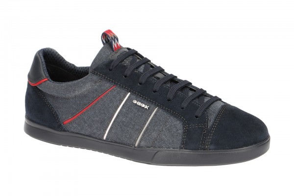 Geox WALEE Schuhe - Sneakers für Herren in dunkel-blau - U922CB 0NB22 C4002