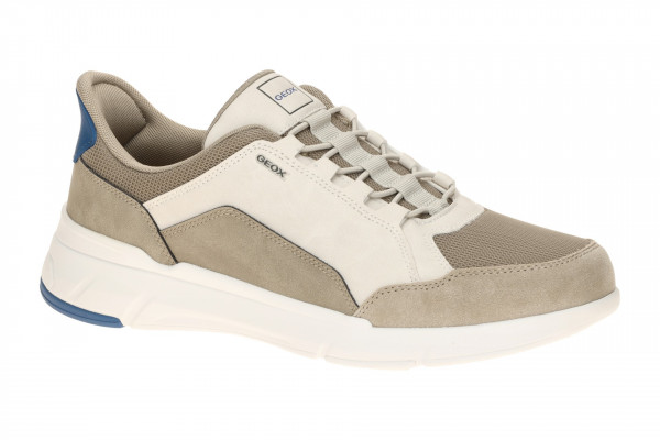 Geox VITTOUR PLUS Schuhe - Sneakers für Herren in taupe - U659KA 0EK14 C0866