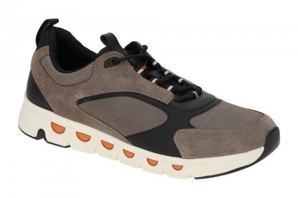 Geox SPHERICA ECUB Schuhe - Sneakers für Herren in taupe - U46HRA 0FU22 C1381