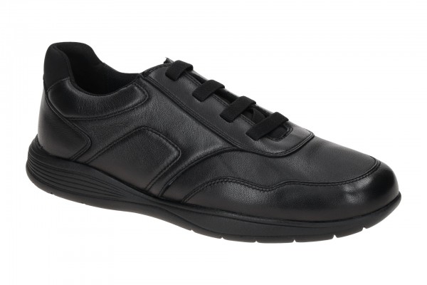 Geox SPHERICA EC2 Schuhe - Sneakers für Herren in schwarz - U45BXE 000LM C9999