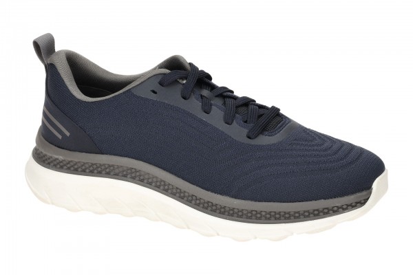 Geox SPHERICA ACTIF X A Schuhe - Sneakers für Herren in dunkel-blau - U45GQA 0006K C4002