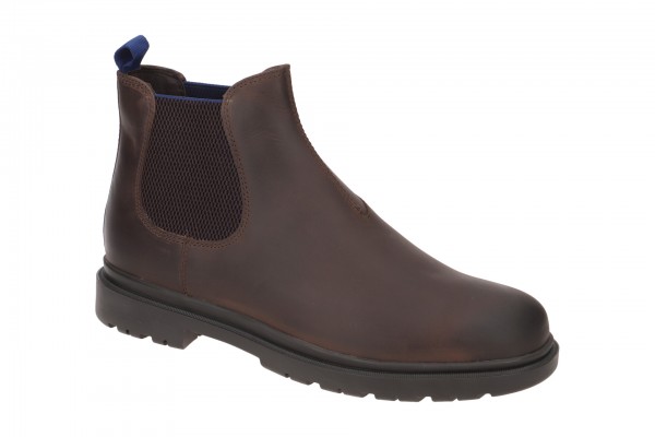 Geox ANDALO Schuhe - Stiefelette für Herren in braun - U16DDA 000FF C6483