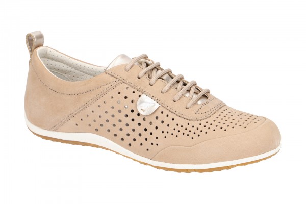 Geox VEGA Schuhe - Sneakers für Damen in beige - D8209B 000LT C5000