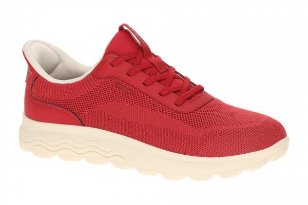 Geox SPHERICA PLUS A Schuhe - Slipper für Herren in rot - U55MPA 06KEK C7000
