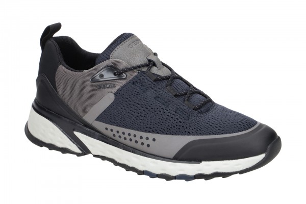 Geox STERRATO Schuhe - Sneakers für Herren in blau - U25ECB 014V2 C0661