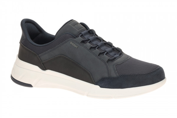 Geox VITTOUR PLUS Schuhe - Sneakers für Herren in dunkel-blau - U659KA 0EK14 C4174