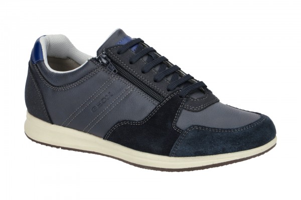 Geox AVERY Schuhe - Sneakers für Herren in blau - U02H5B 000ME C4002