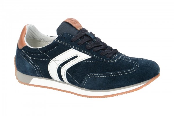 Geox VINTO Schuhe - Sneakers für Herren in dunkel-blau - U822LA 00022 C4002