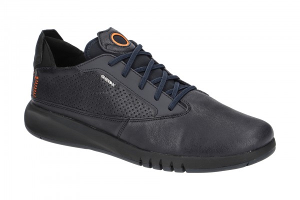 Geox AERANTIS Schuhe - Sneakers für Herren in blau - U927FA 00081 C4002