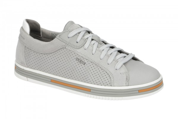 Geox EOLO Schuhe - Sneakers für Herren in grau - U028RB 04322 C1010