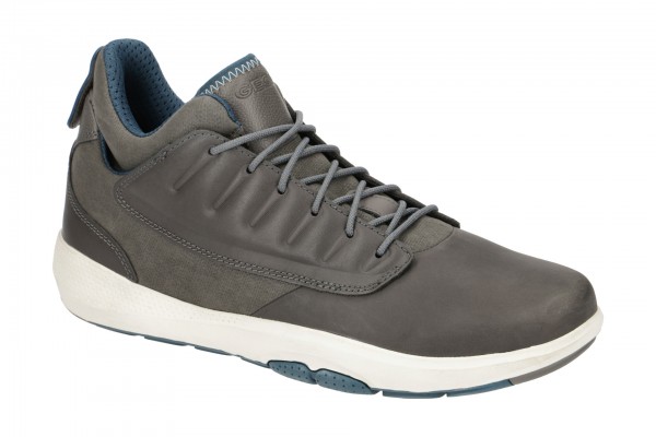 Geox MODUAL B ABX Schuhe - Sneakers für Herren in grau - U948LA 04311 C9007