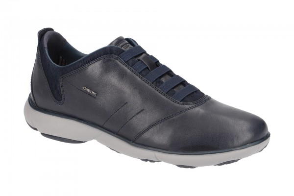 Geox NEBULA Schuhe - Sneakers für Herren in dunkel-blau - U52D7B 0001JC 4002