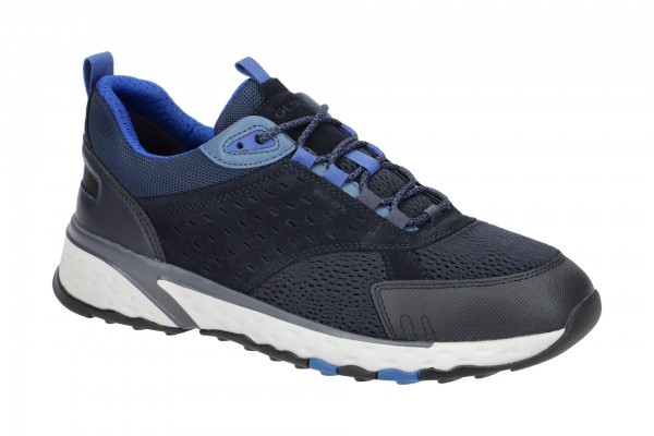 Geox STERRATO Schuhe - Sneakers für Herren in dunkel-blau - U25ECA 02214 C4002