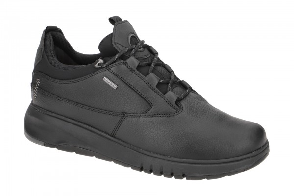 Geox AERANTIS 4x4 ABX Schuhe - Sneakers für Herren in schwarz - U16APA 000FV C9999