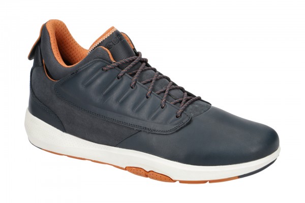 Geox MODUAL B ABX Schuhe - Sneakers für Herren in blau - U948LA 04311 C4002