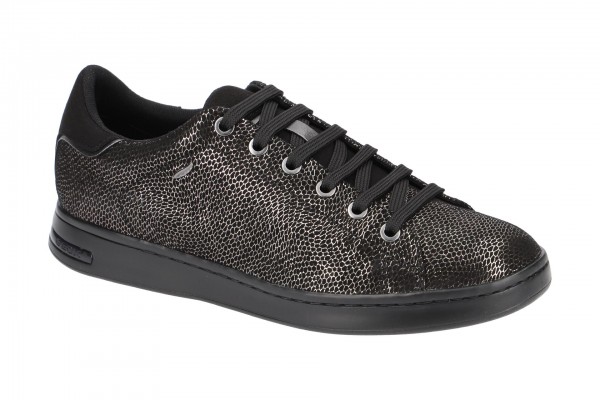 Geox JAYSEN Schuhe - Sneakers für Damen in schwarz - D621BA 0JSAF C0062