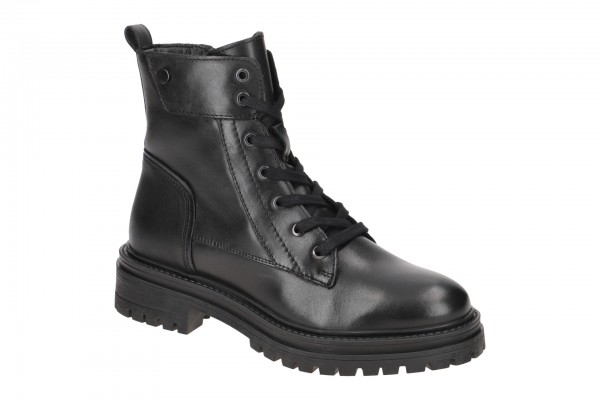 Geox IRIDEA Schuhe - Stiefel für Damen in schwarz - D26HRQ 00043 C9999