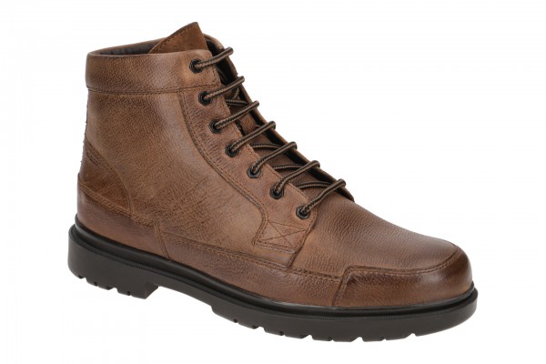 Geox ANDALO Schuhe - Stiefelette für Herren in braun - U16DDH 00046 C6003