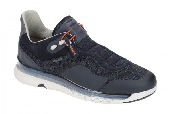 Geox LEVITA Schuhe - Sneakers für Herren in blau - U029XA 06K22 C4002