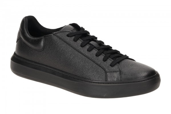 Geox DEIVEN D Schuhe - Sneakers für Herren in schwarz - U455WD 00047 C9997