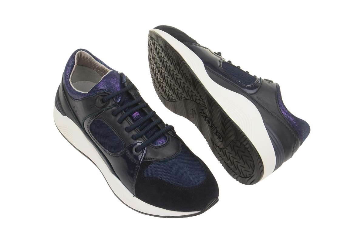 Geox omaya trainers best sale