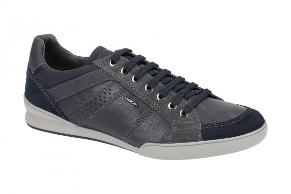 Geox KRISTOF Schuhe - Sneakers für Herren in dunkel-blau - U620EA 01J22 C4002