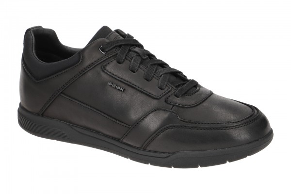 Geox SPHERICA EC3 Schuhe - Sneakers für Herren in schwarz - U16CWA 00085 C9999