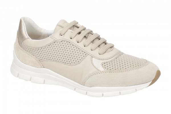 Geox SUKIE Schuhe - Sneakers für Damen in taupe - D35F2A 07T85 C6738