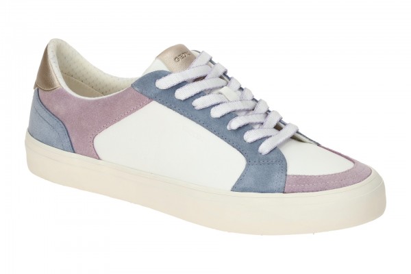 Geox EMMELENY Schuhe - Sneakers für Damen in weiß - D550UE 022BC C0004